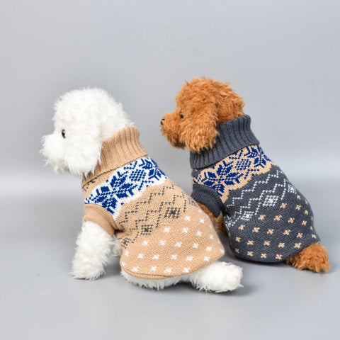 Christmas Dog Sweater Furgo Australia